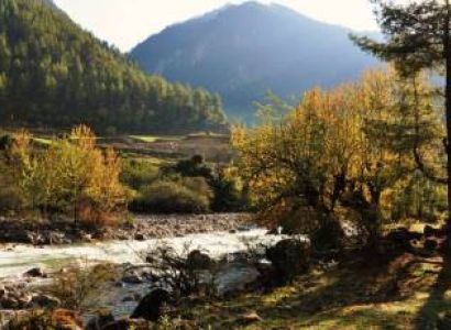 Bhutan Special Package