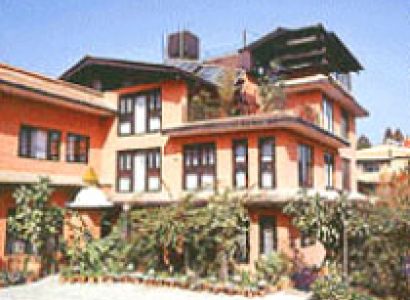 Hotel Greenwich Village