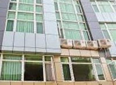 Kathmandu Eco Hotel-package-3