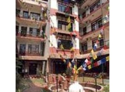 Thamel Eco Resort-package-2