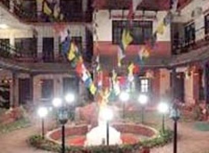 Thamel Eco Resort-package-3