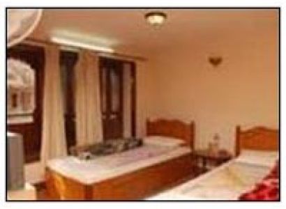 Sunny Guest House & Sunny Cafe- Package-2