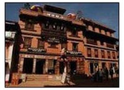 Sunny Guest House & sunny cafe-package-3