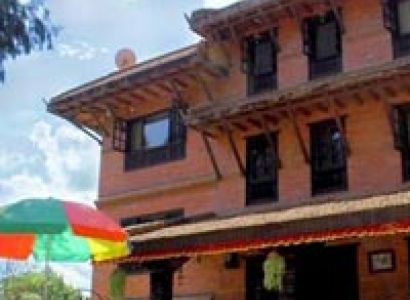 Hotel Greenland Bhaktapur- Package-3