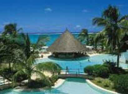 4 nights - 5 days Mauritious Tour