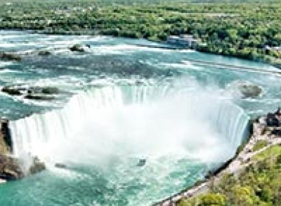 East Coast Canada Tour