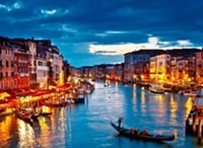 European Splendours Tour