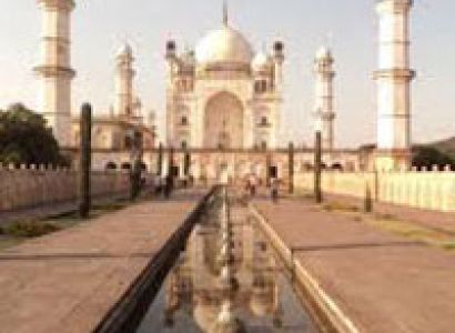 Maharashtra Tour