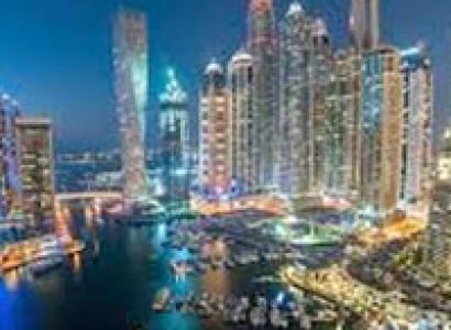 Dubai Shopping Festival Tour