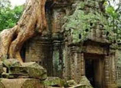 Amazing Cambodia Tour Package | 5 Days & 4 Nights