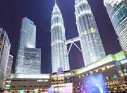 Singapore & Malaysia Combo Tour