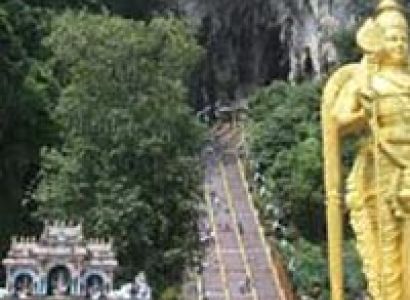 Exotic Malaysia Tour