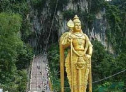 Malaysia with Langkawi Tour