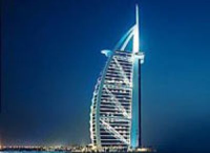 Dubai Special Tour 4 Night 5 Days