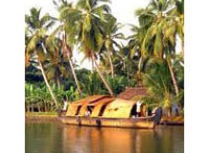 Kerala Special Tour