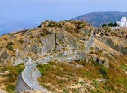 Glimpses of Mewar Tour