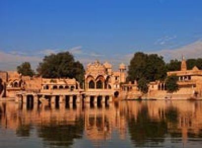 Exciting Rajasthan Tour
