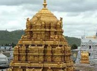 Sathya Sai Baba with Andhra Pradesh Tour