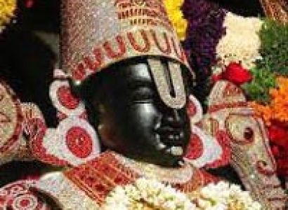 Tirupati Balaji Tour