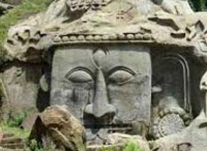 Discover Tripura (8days/7night) Tour