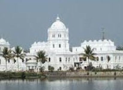 Green Tripura (6 days/5 night) Tour