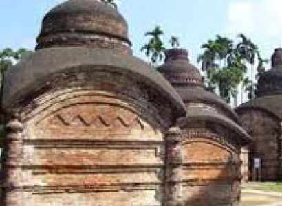 Buddhist Circuit (3 days/2night) Tour