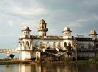 Weekend Package Tour (3 days/2night) Tour