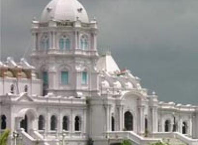 Eco Tourism Package(4 days / 3 Night) Tour