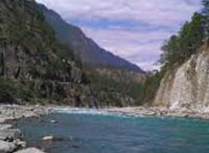 Eastern Arunachal Cultural & Tribal Tour