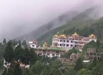 North East Assam and Arunachal Tour