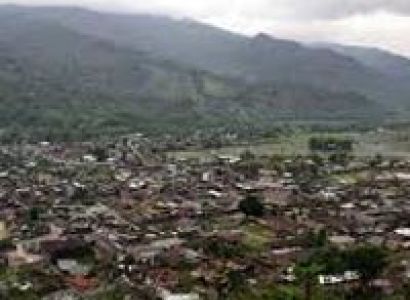 Arunachal Mysterious, Powerful & Beautiful Tour