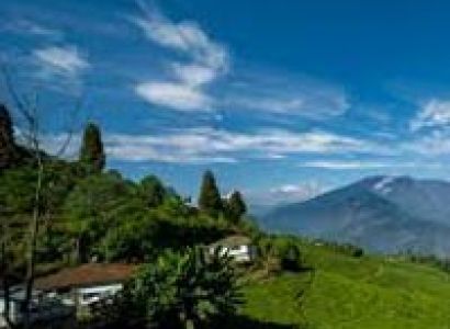 Chilla Nature Trek Bhutan Tour