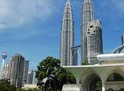 Wonderful Malaysia Tour