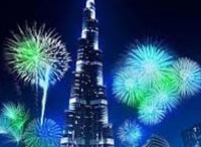 Delightful Dubai Tour