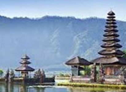 Singapore & Bali Combo Tour