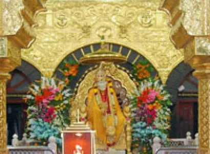 Shirdi - Trimbakeshwar Tour - Shirdi,Nashik,Manmad,Trimbak Image