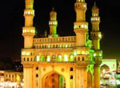 Hyderabad Tour Package