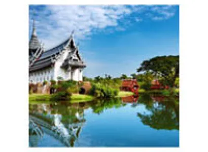 Budget Friendly Thailand Tour