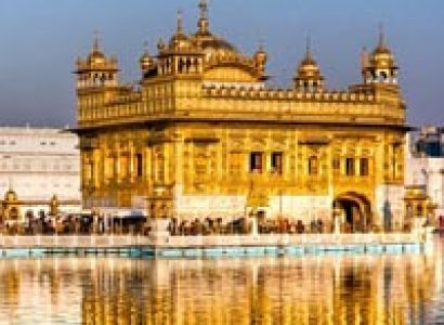 Panj Takht Yatra