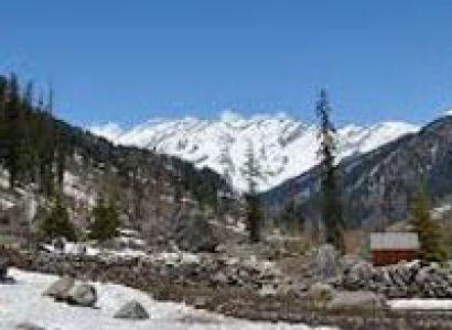 Exotic Himachal Tour