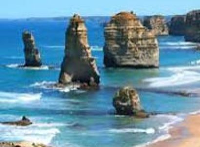 Australian Escape Tour