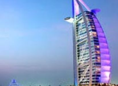 Dubai Tour Package