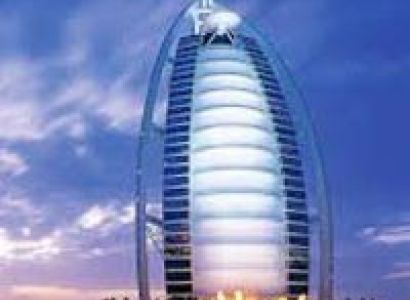Dubai Tour Package 4 Nights / 5 Days
