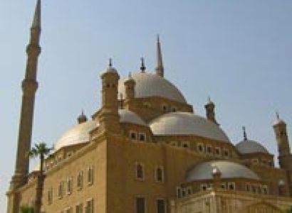Egyptian museum, Citadel, Coptic Cairo & Feluca ride