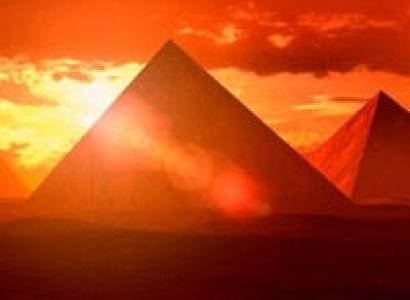 Pyramids, Sakkara & Memphis Tour