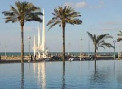 Alexandria Tour from Cairo