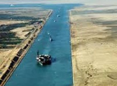 Suez Canal tour from Cairo