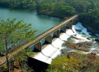 Kerala Golden Triangle Tour