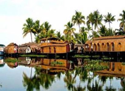 Kerala Family Home Stay - An Experience