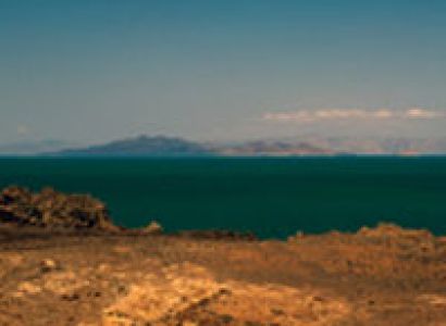 Hybrid Total Solar Eclipse Safari in Kenya November 3rd 2013